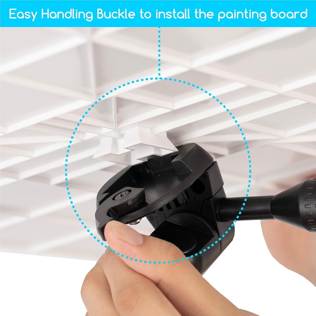 Easel, Watercolor Field Easel