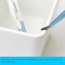 MEEDEN, Ceramic Paint Brush wash bowl