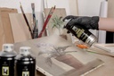 MONTANA - PRO - Canvas Varnish - 400ml