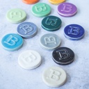 BOTZ, 9300 Brush on Glazes 1020° - 1060°C