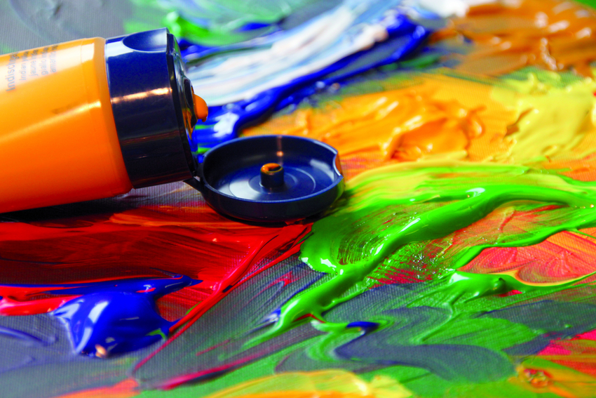 Schmincke, College Acrylic,