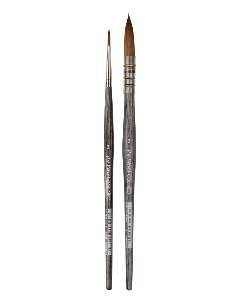 Da Vinci, SET, 5422 COLINEO, water brush set