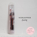 Da Vinci, SET, Urban Watercolor Journey