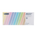 Schmincke, Akademie Aqua boxes, "Icy colours" Cardboard set 12 x 15 ml