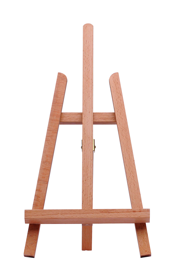 MARABU, Easel, Table top 43x22x7cm