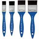 Da Vinci, 5074 SYNTHETIC MOTTLER Forte Basic