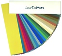 LANA, Colours Paper, 160 gsm - 45% cotton rag