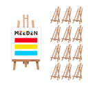 MEEDEN, Easel, 20" Tall Tabletop
