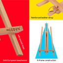 Easel, Large Studio A-Frame display