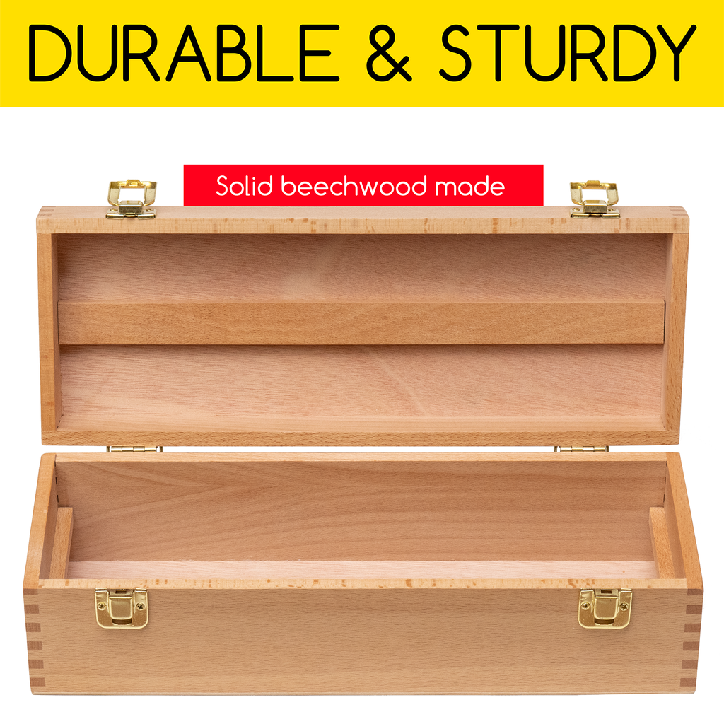 MEEDEN, Storage Box, Medium