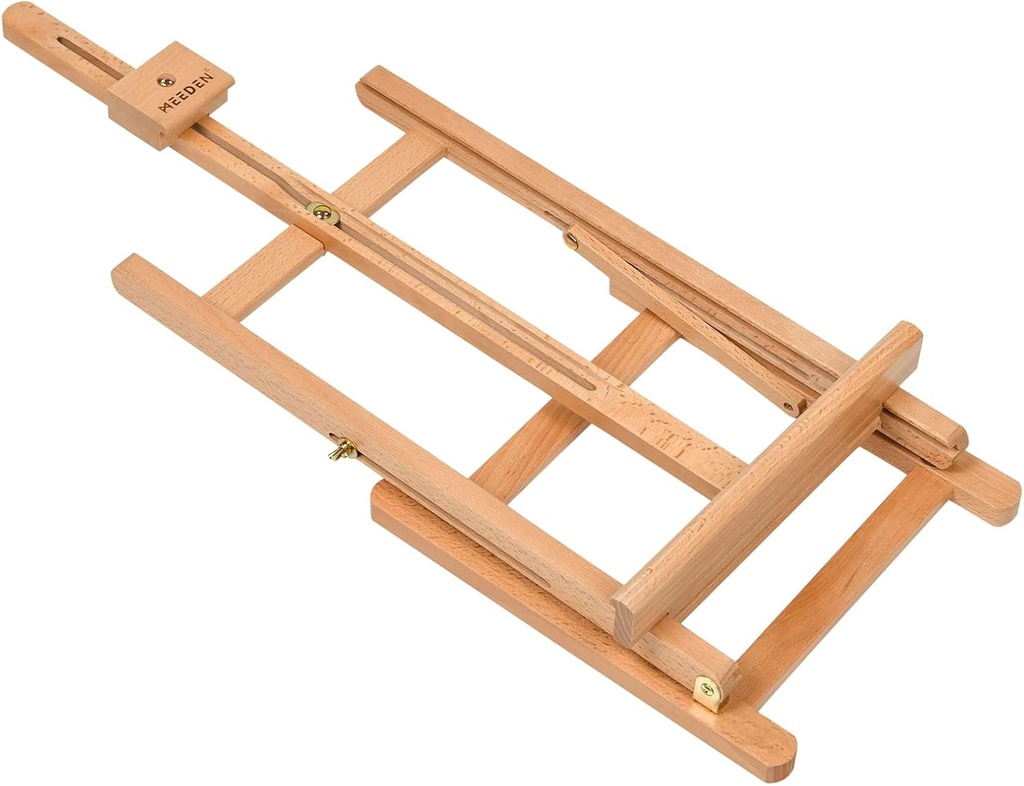MEEDEN, Easel, Large Table easel