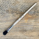 Botz, Brush, black