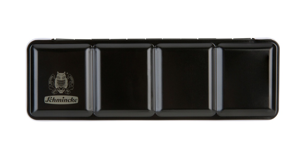 Schmincke, Horadam Boxes 24x 1/2 Pan