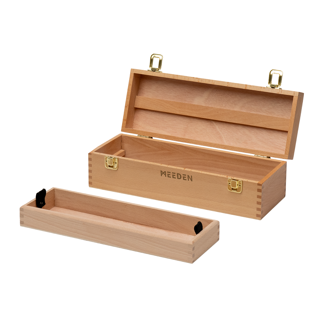 MEEDEN, Storage Box, Medium