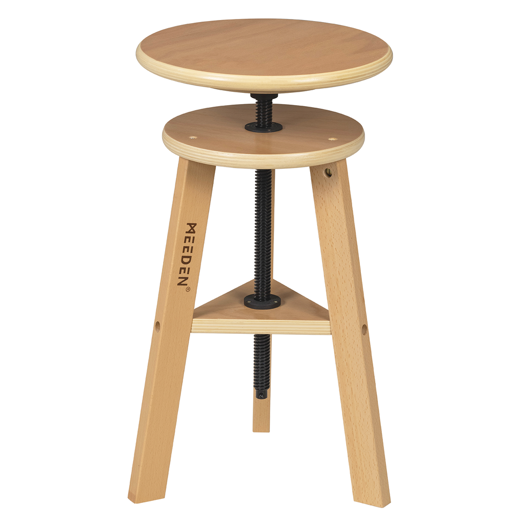 MEEDEN, Drafting Stool