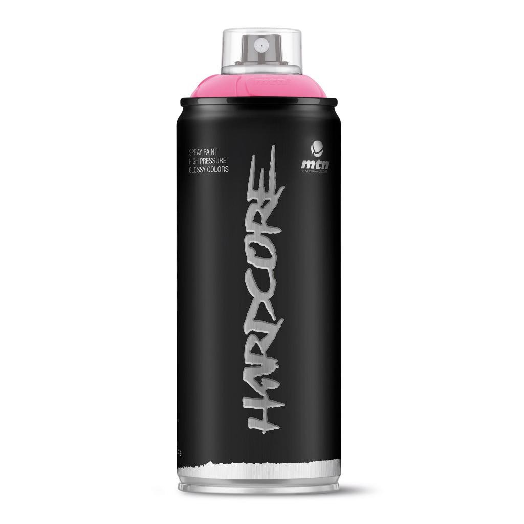 MONTANA - HARDCORE - 400ml