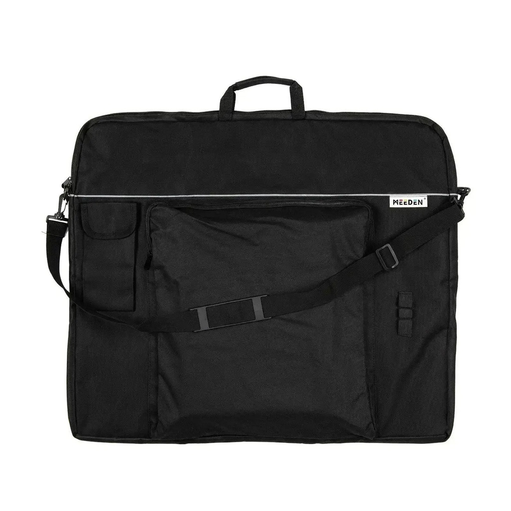 Meeden, Art Portfolio Case, Oxford Cloth