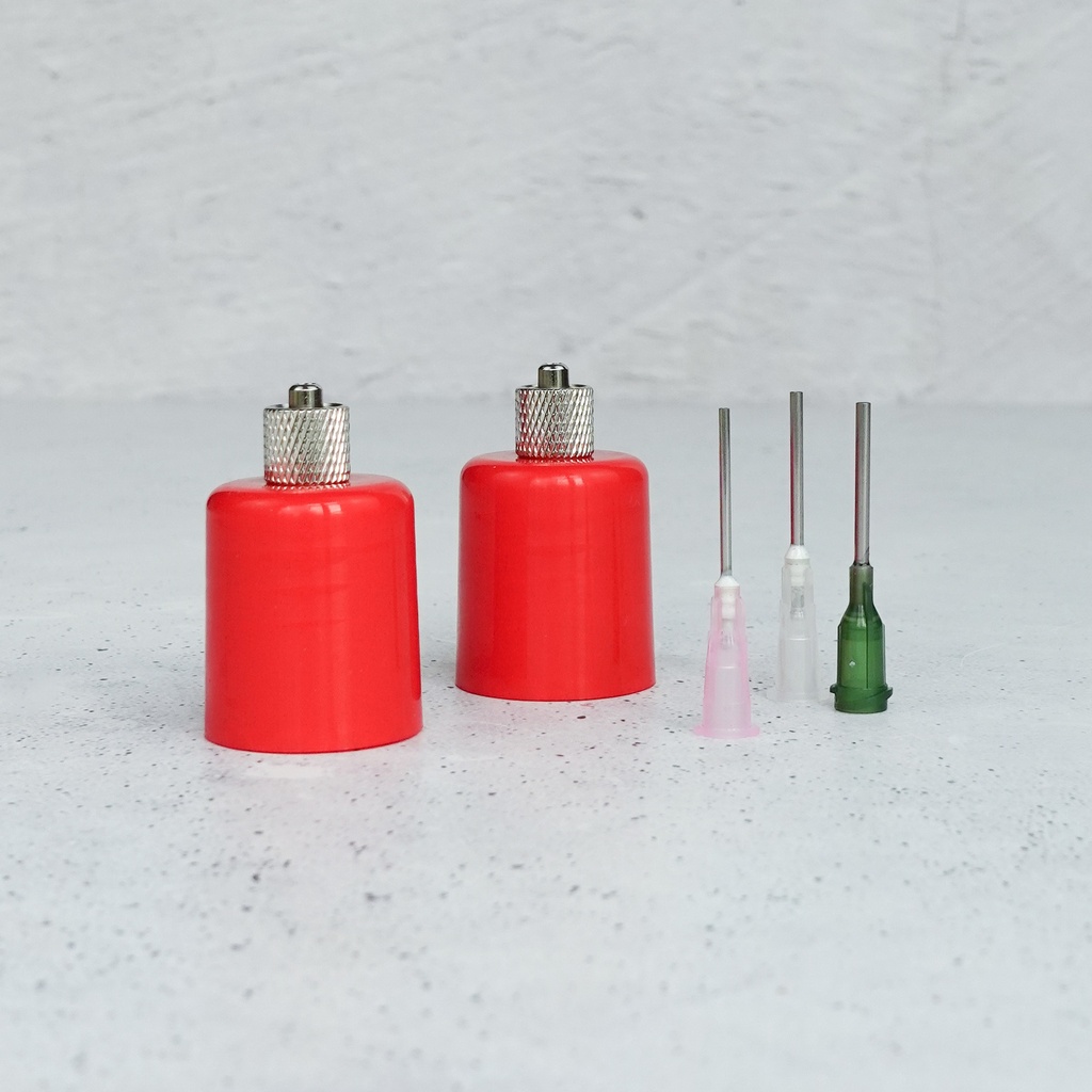 BOTZ, Replacement adapter + 3 tips