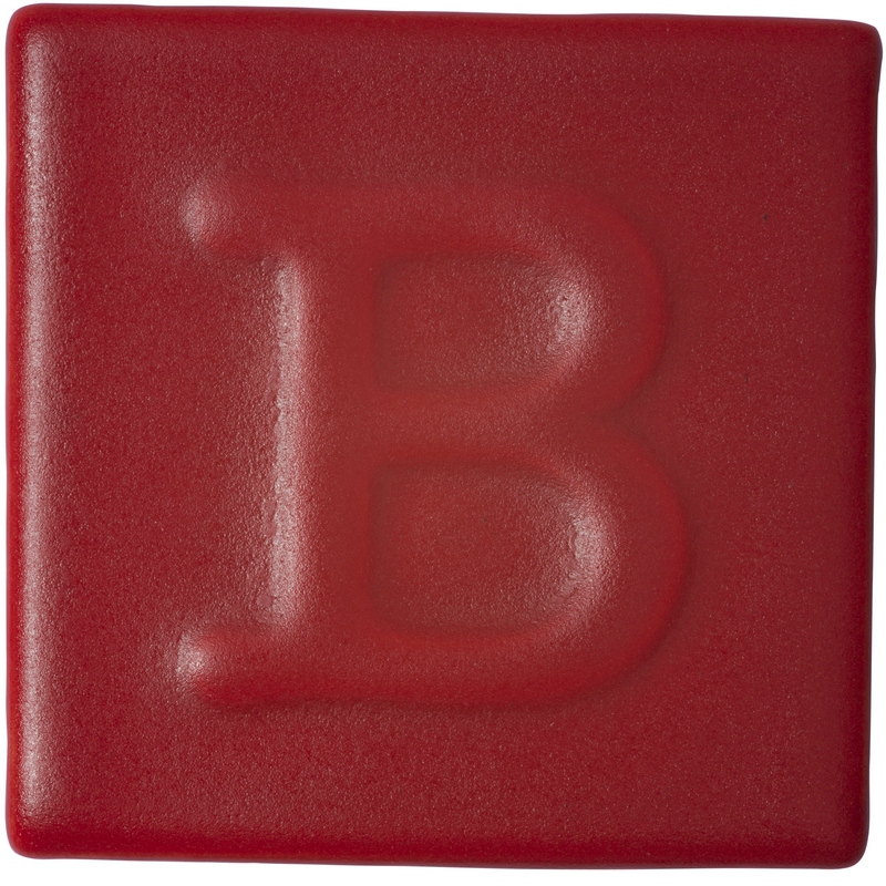 BOTZ, 9600 Brush on Glazes 1020°-1060°C