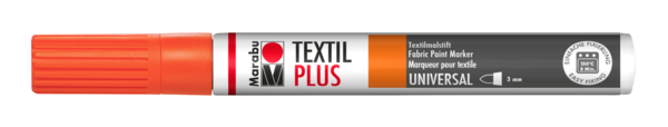 MARABU, Textil Painter, Plus 3 mm