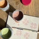 BOTZ, Brush, bristle, straight, size 14 (copy)