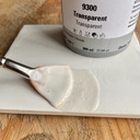 BOTZ, Fan brush, AH, size 4