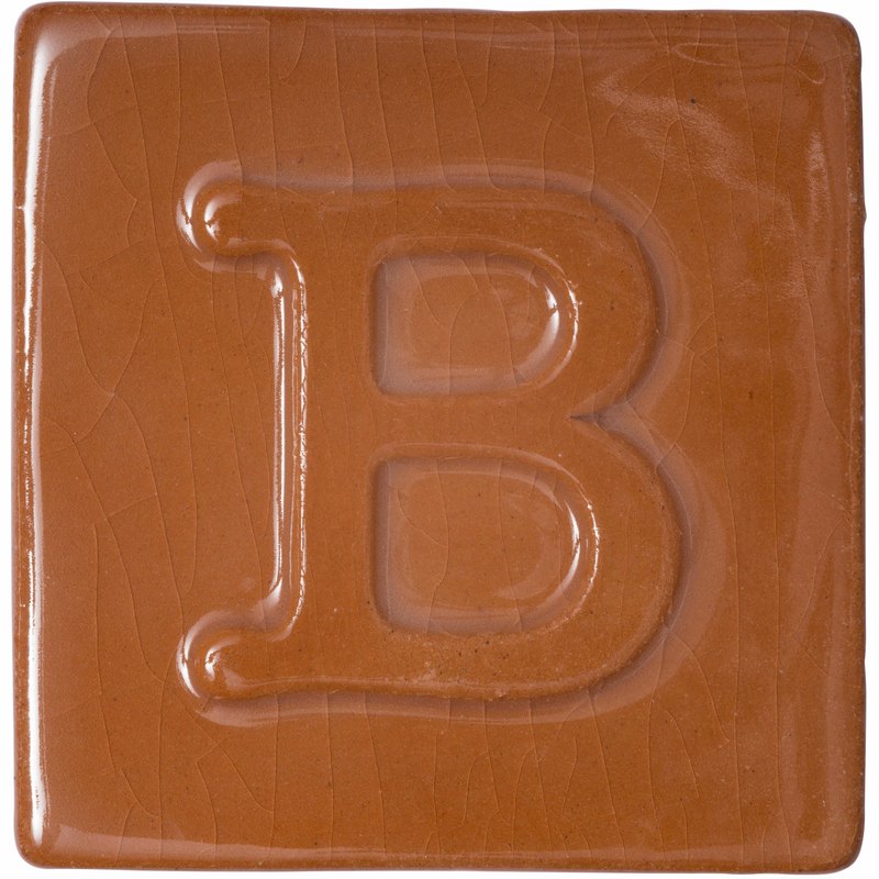 BOTZ, 9100-Brush on Glazes 1020° - 1060°C