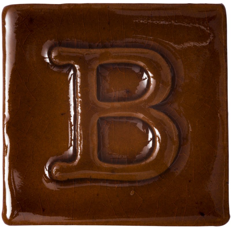 BOTZ, 9100-Brush on Glazes 1020° - 1060°C