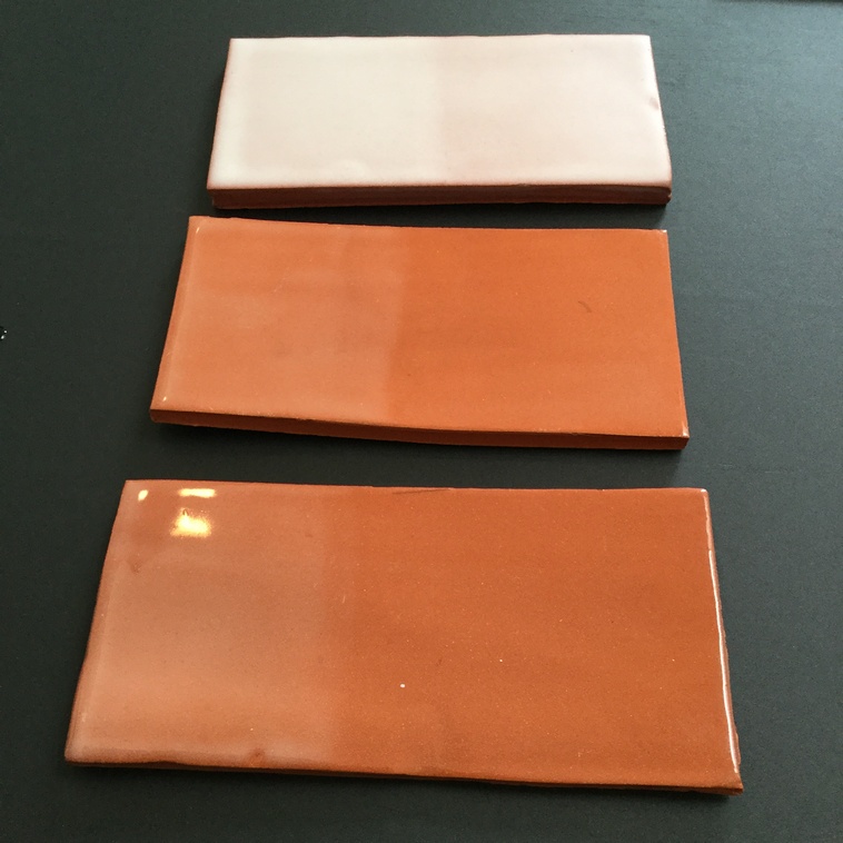 BOTZ, 9100-Brush on Glazes 1020° - 1060°C