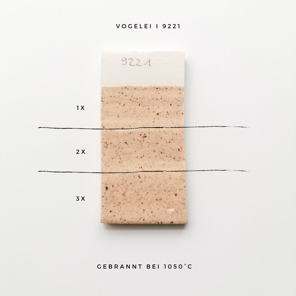 BOTZ, 9200-Brush on Glazes 1020° - 1060°C