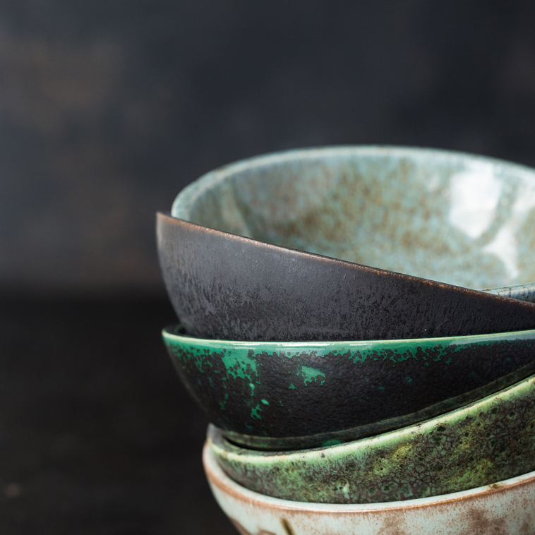 BOTZ, 9200-Brush on Glazes 1020° - 1060°C