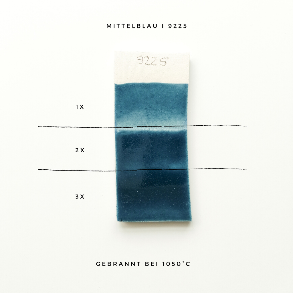 BOTZ, 9200-Brush on Glazes 1020° - 1060°C