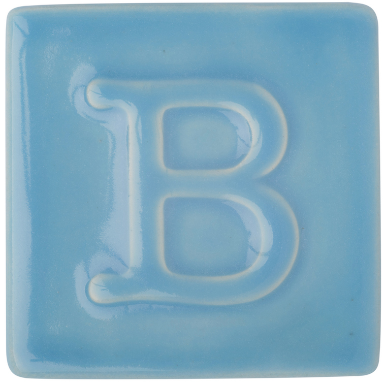 BOTZ, 9300 Brush on Glazes 1020° - 1060°C