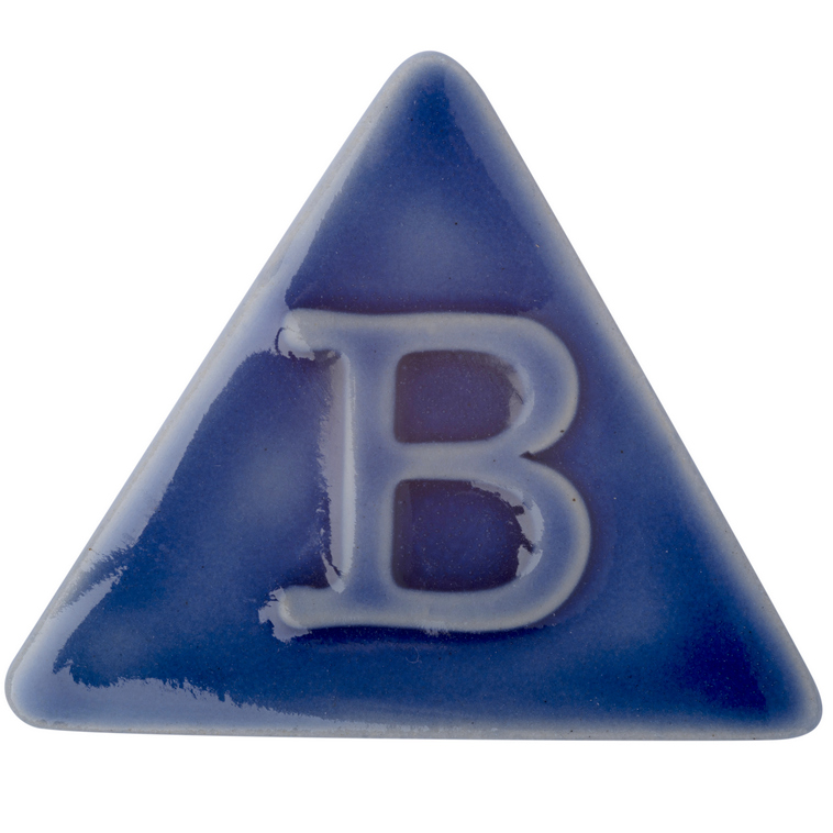 BOTZ, 9300 Brush on Glazes 1020° - 1060°C
