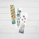 Hahnemühle, Bookmark Pad, 100% Cotton, 300gsm