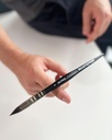 Da Vinci, 498 CASANEO, Wash Brush sf