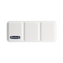 Schmincke, Akademie Boxes 10x1/2 pans (plastic)