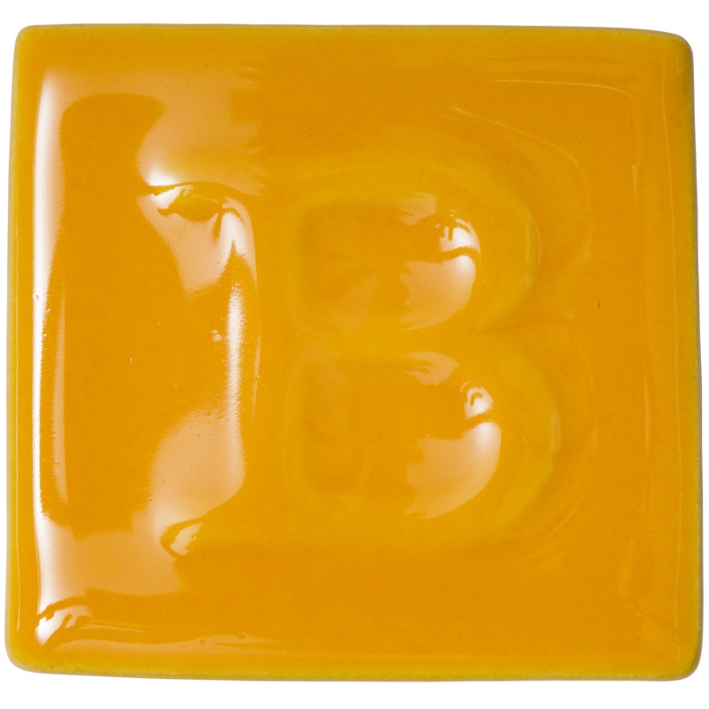 BOTZ, 9300 Brush on Glazes 1020° - 1060°C