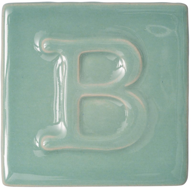 BOTZ, 9300 Brush on Glazes 1020° - 1060°C