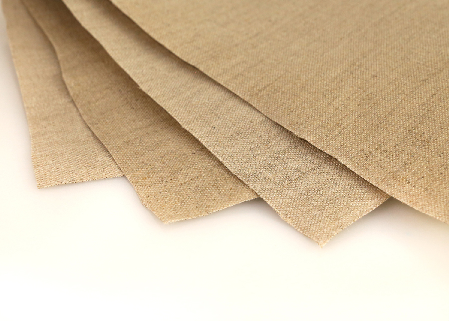 Canvas, Unprimed, Roll 380gsm 100% cotton (210cm x 548.64cm)