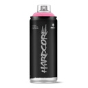 MONTANA - HARDCORE - 400ml