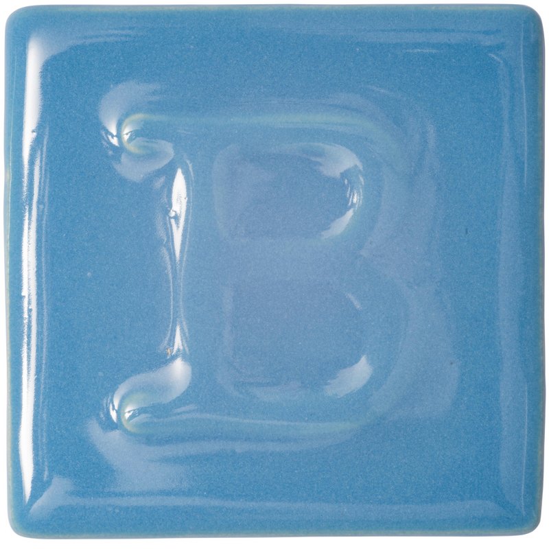 BOTZ, 9400 Brush on Glazes 1020° - 1060°C