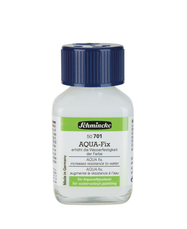 [SM-50701025] Schmincke, Medium, Aqua Fix, 60 ml
