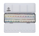 Schmincke, Horadam Boxes 24 x 1/2 Pan