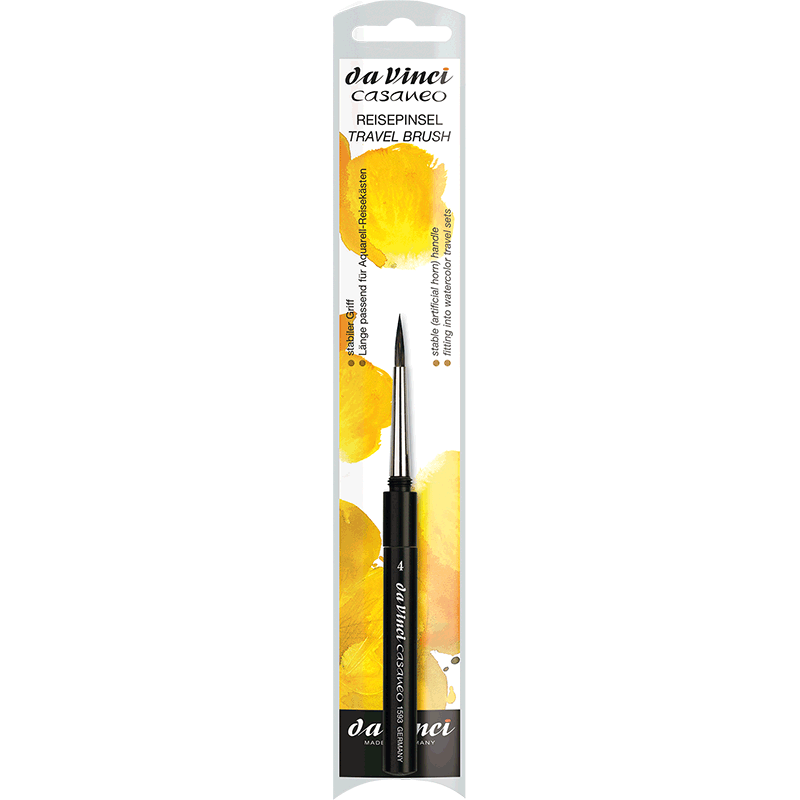 [DV-1593TP_4] Da Vinci, 1593TP TRAVEL BRUSH (CASANEO) (4)