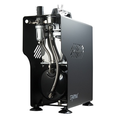 [SP_160010] Sparmax Compressor TC-610H Plus
