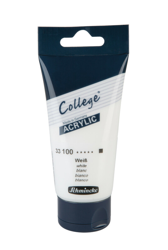 Schmincke, College Acrylic,