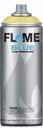 Flame - Blue