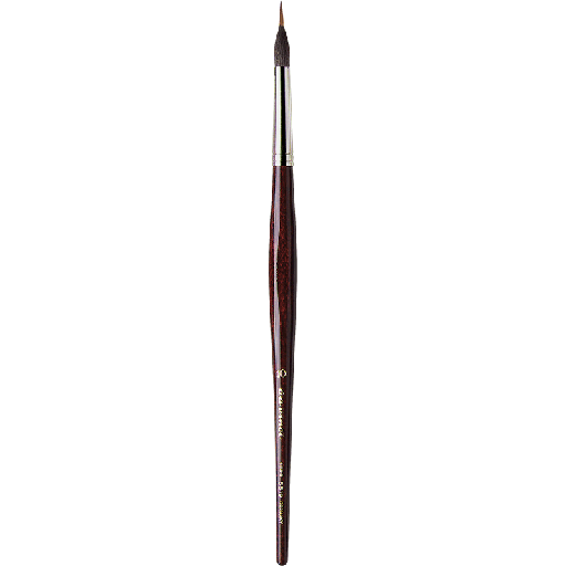 Da Vinci, N5519 LINER kol. red sable tip